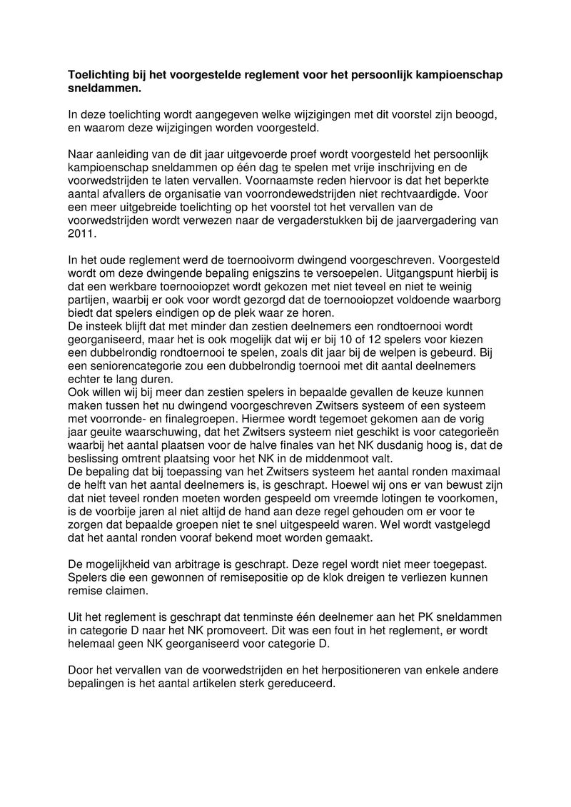 Bijlage 11B - Toelichting voorstel reglement persoonlijk kamp. sneldammen.pdf (pagina 1)